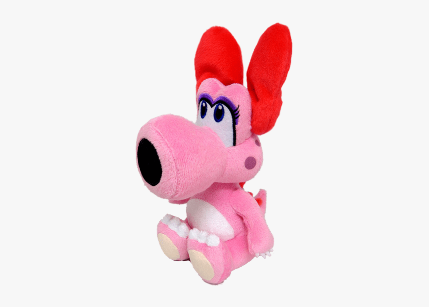 Mario Plush Toys, HD Png Download, Free Download