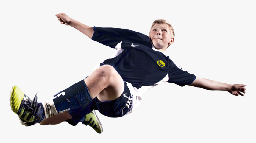 Chicago Soccer Academy - Soccer Kids Png, Transparent Png, Free Download