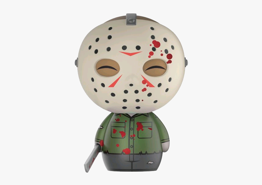 Dorbz Jason Voorhees, HD Png Download, Free Download