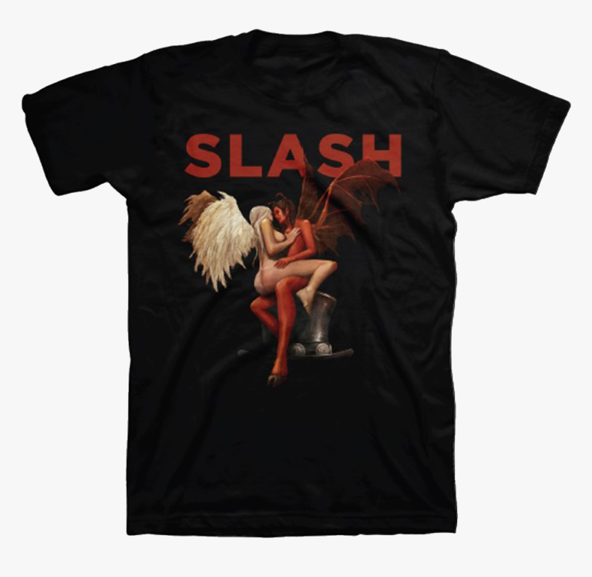 Angel & Devil Tee - Carly Rae Jepsen Tshirt, HD Png Download, Free Download