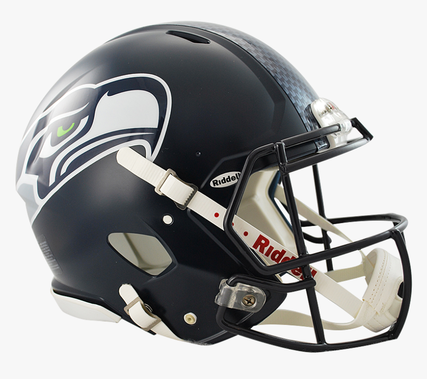 Seahawks Helmet Png - Atlanta Falcons Helmet, Transparent Png, Free Download