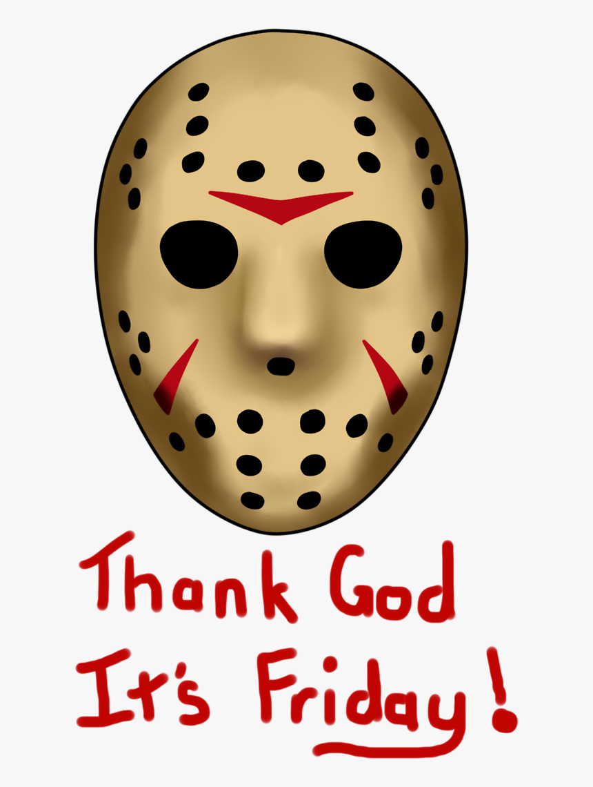 Lizardman22 Jason Vorhees Voorhees Jason Voorhees Jason - Goaltender Mask, HD Png Download, Free Download