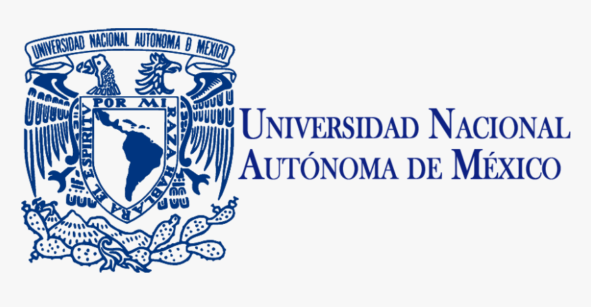 Universidad Autonoma De Mexico Logo, HD Png Download, Free Download