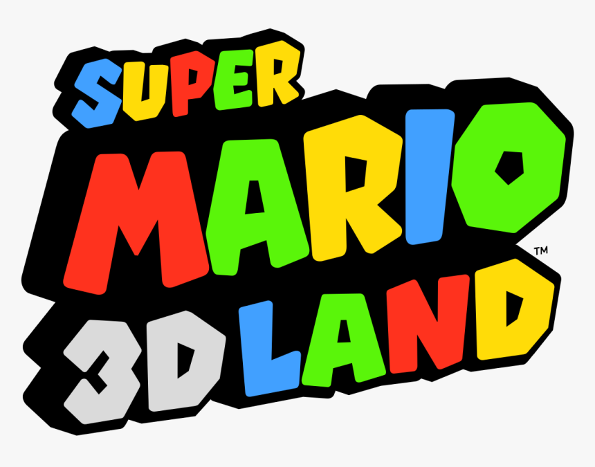 Super Mario 3d Land, HD Png Download, Free Download