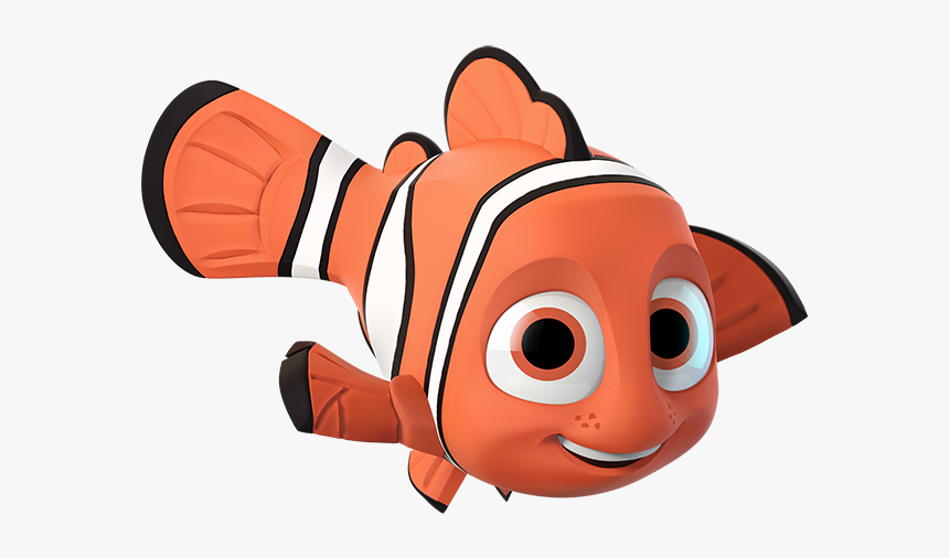 Finding Nemo Png - Nemo Png Transparent, Png Download, Free Download