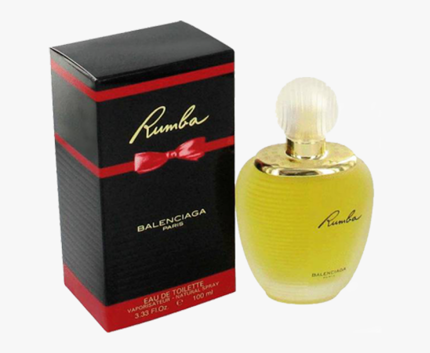 Rumba Perfume For Women - Rumba Perfume Price In Pakistan, HD Png Download, Free Download