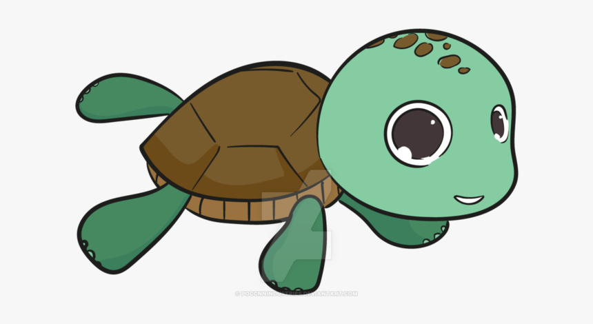 Chibi Squirt For Print, HD Png Download, Free Download