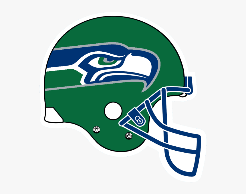 Seahawksedit11 - Wake Forest Football Helmet, HD Png Download, Free Download