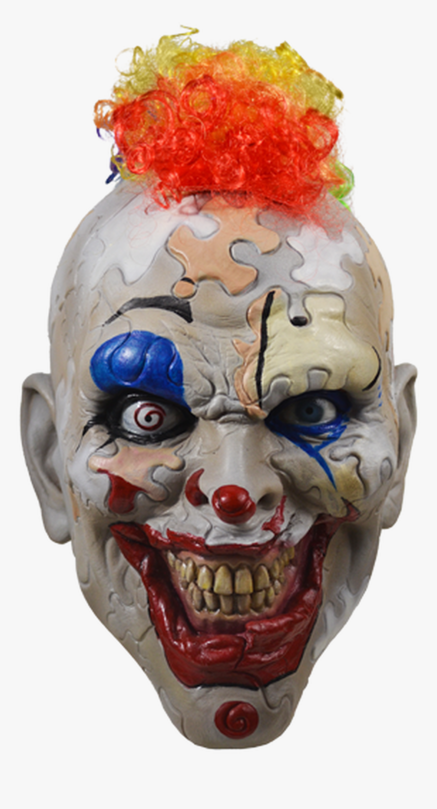 American Horror Story Mask, HD Png Download, Free Download