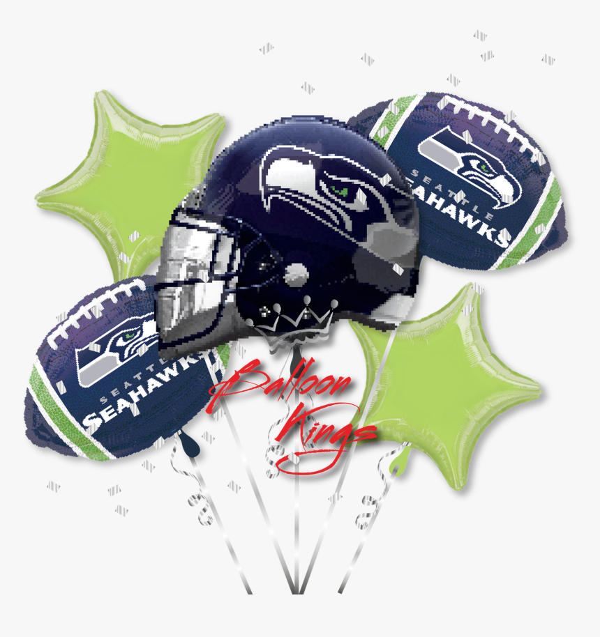 Seahawks Bouquet, HD Png Download, Free Download