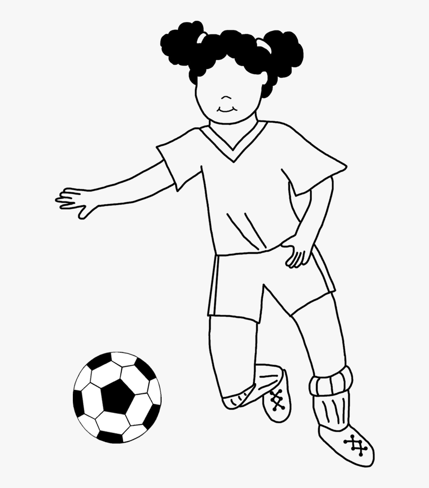 Transparent Kids Playing Soccer Png - Flc Thanh Hóa F.c., Png Download, Free Download