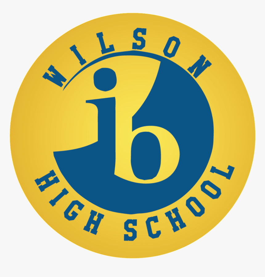 Ib Wilson High School La Logo, HD Png Download, Free Download