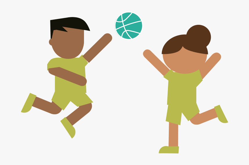 Collection Of Exercise - Physical Education Png, Transparent Png, Free Download