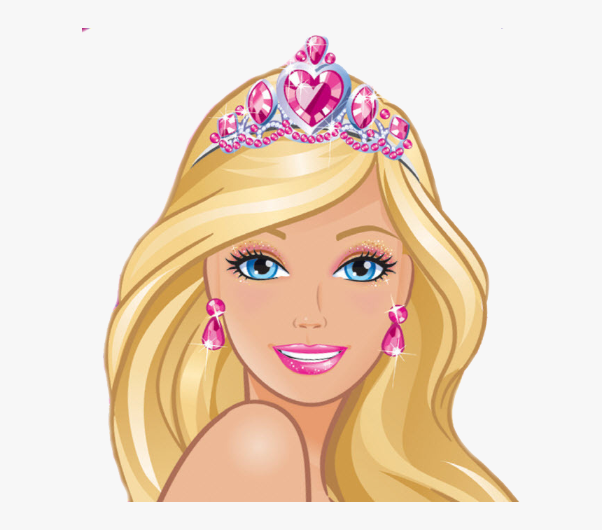 Transparent Barbie Clipart, HD Png Download, Free Download