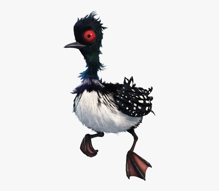Becky From Finding Dory, HD Png Download, Free Download