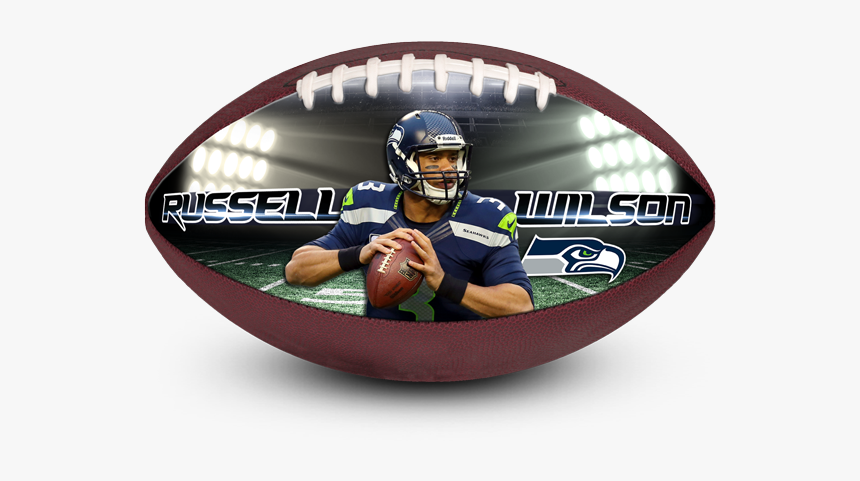 Emmitt Smith On Ball, HD Png Download, Free Download