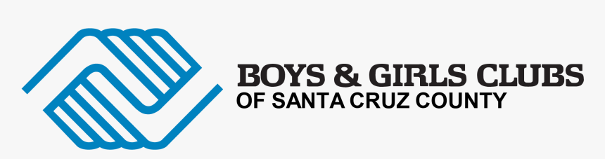 And Girls Clubs Of Santa Cruz County - Boys And Girls Club Of Austin, HD Png Download, Free Download