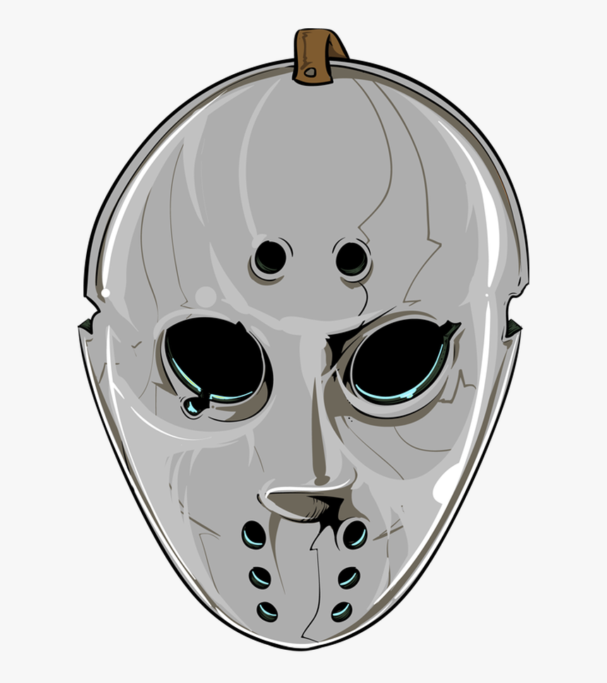 Hockey mask emoji - 🧡 Amazon.com: Men's Novelty Applique Patches - Ho...