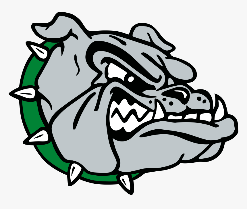 Bulldog - Gonzaga Bulldogs, HD Png Download, Free Download