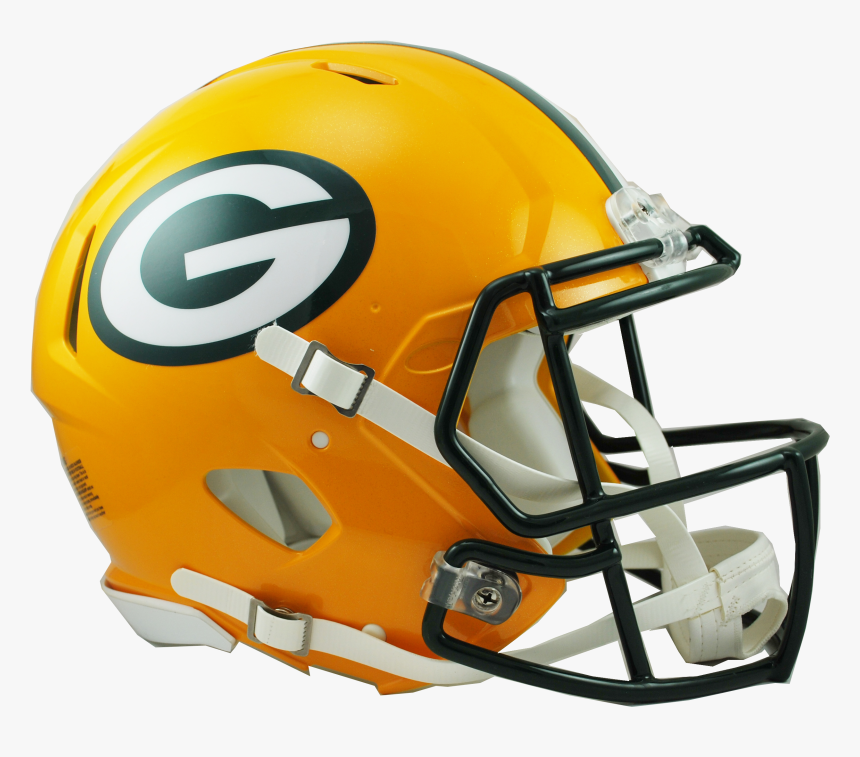 Packers Helmet, HD Png Download, Free Download