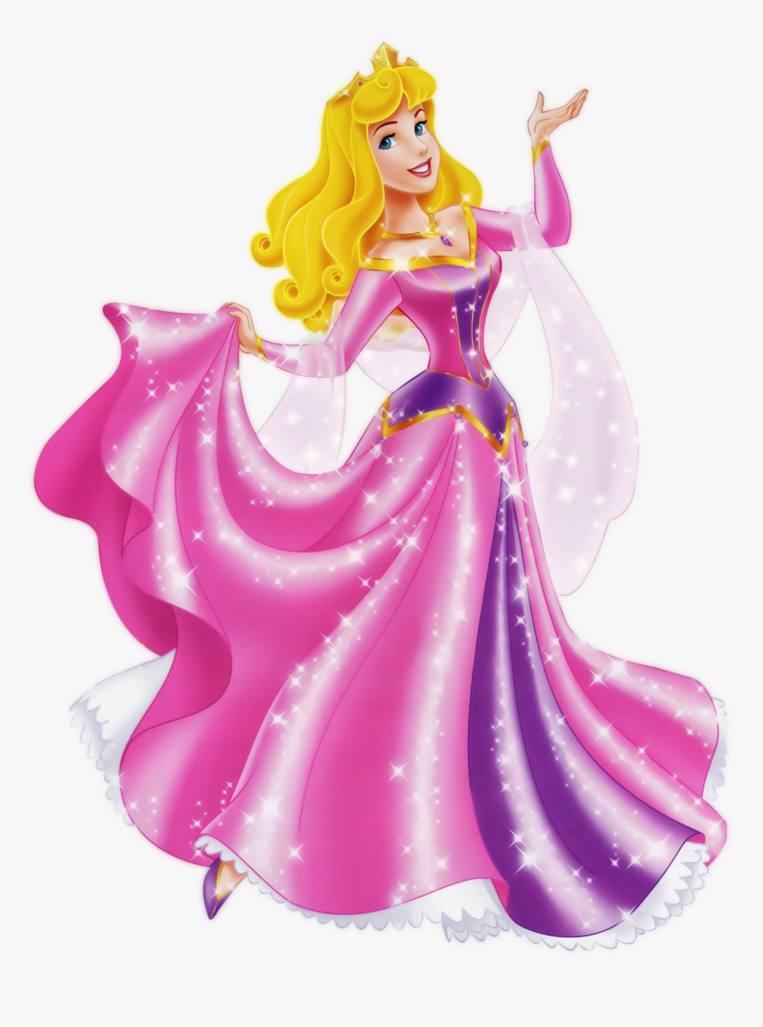 Sleeping Beauty No Background, HD Png Download, Free Download