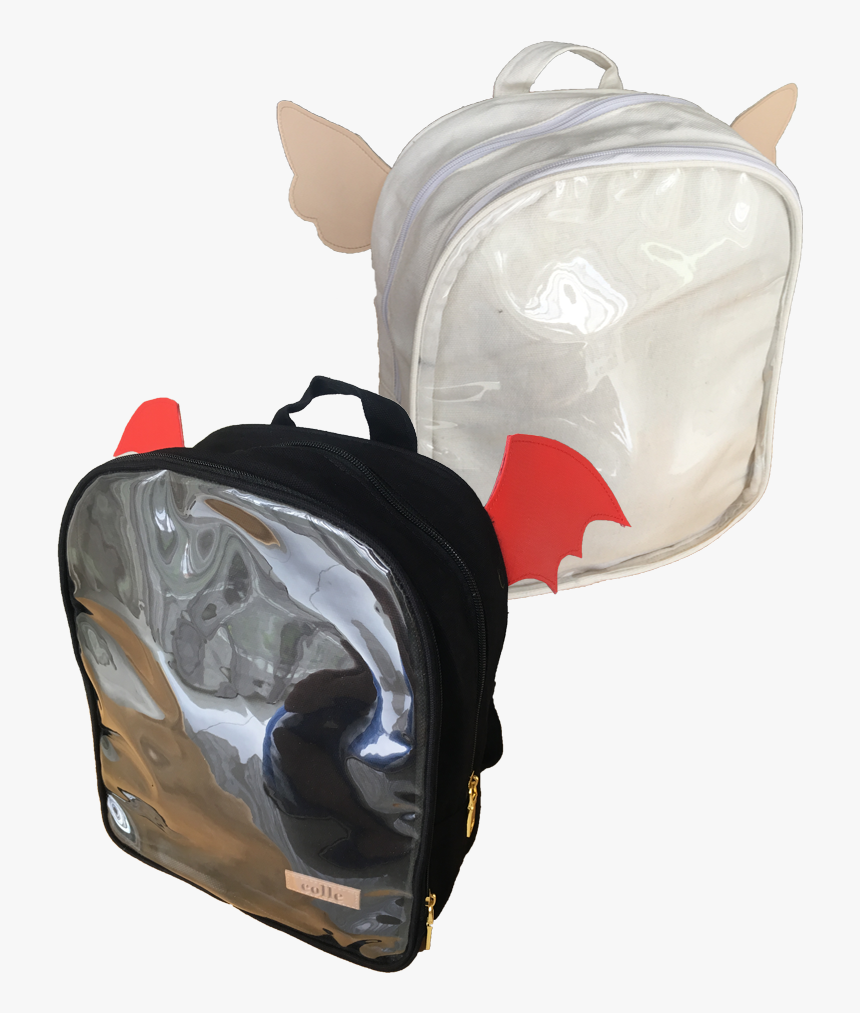 Ita bag deals with wings