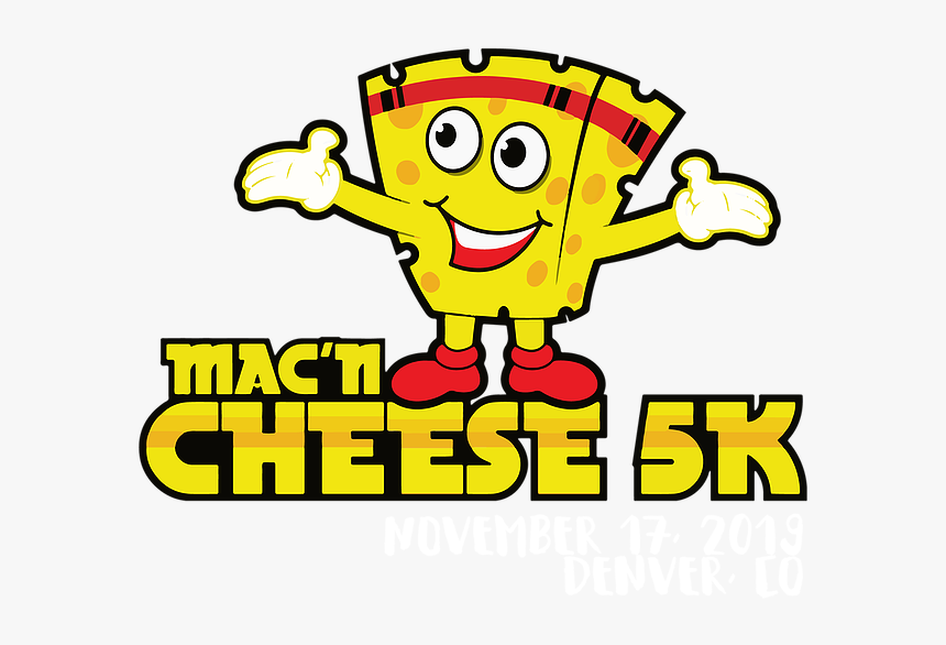 Transparent Happy Mac Png - Mac N Cheese 5k, Png Download, Free Download