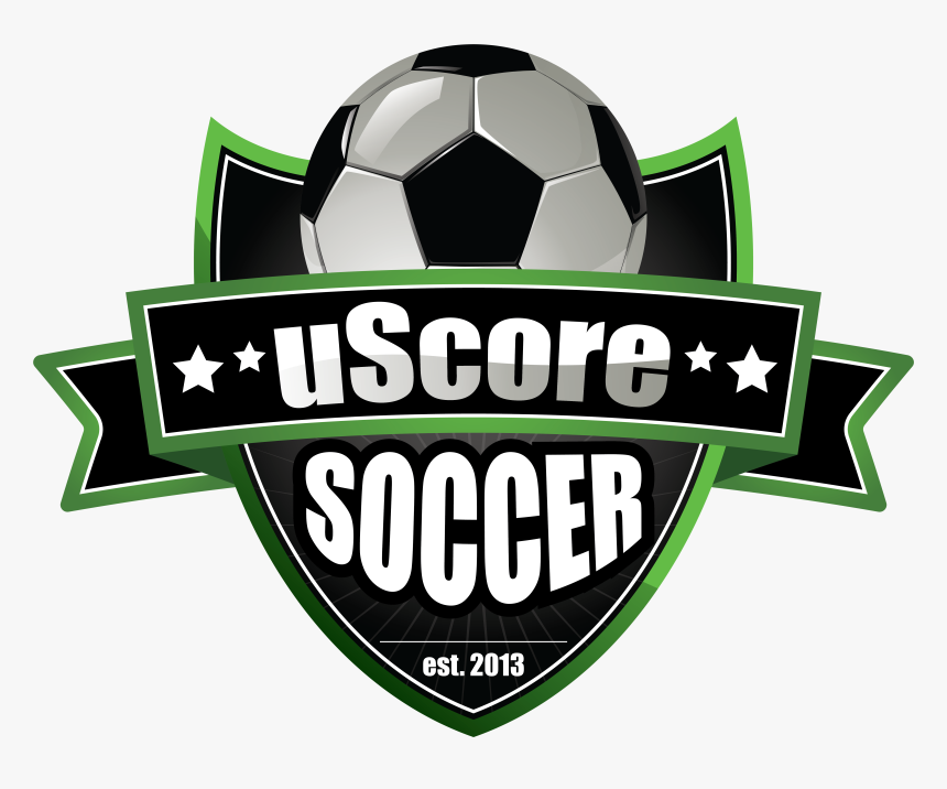 Uscore Soccer, HD Png Download, Free Download