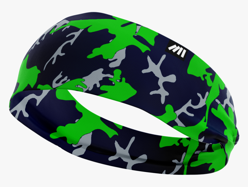 Colors Green Blue Gray Seattle Seahawks Crossfit Gym, HD Png Download, Free Download