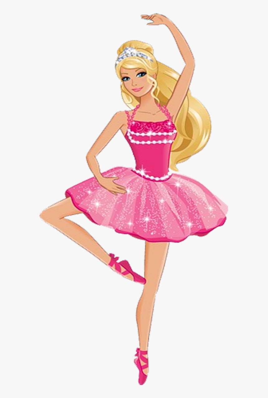 Barbie Png, Transparent Png, Free Download