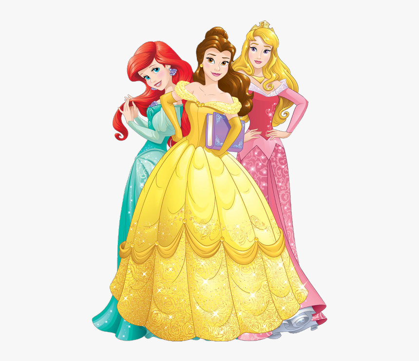 Art,fashion Design,fashion Character,costume - Disney Princess, HD Png Download, Free Download