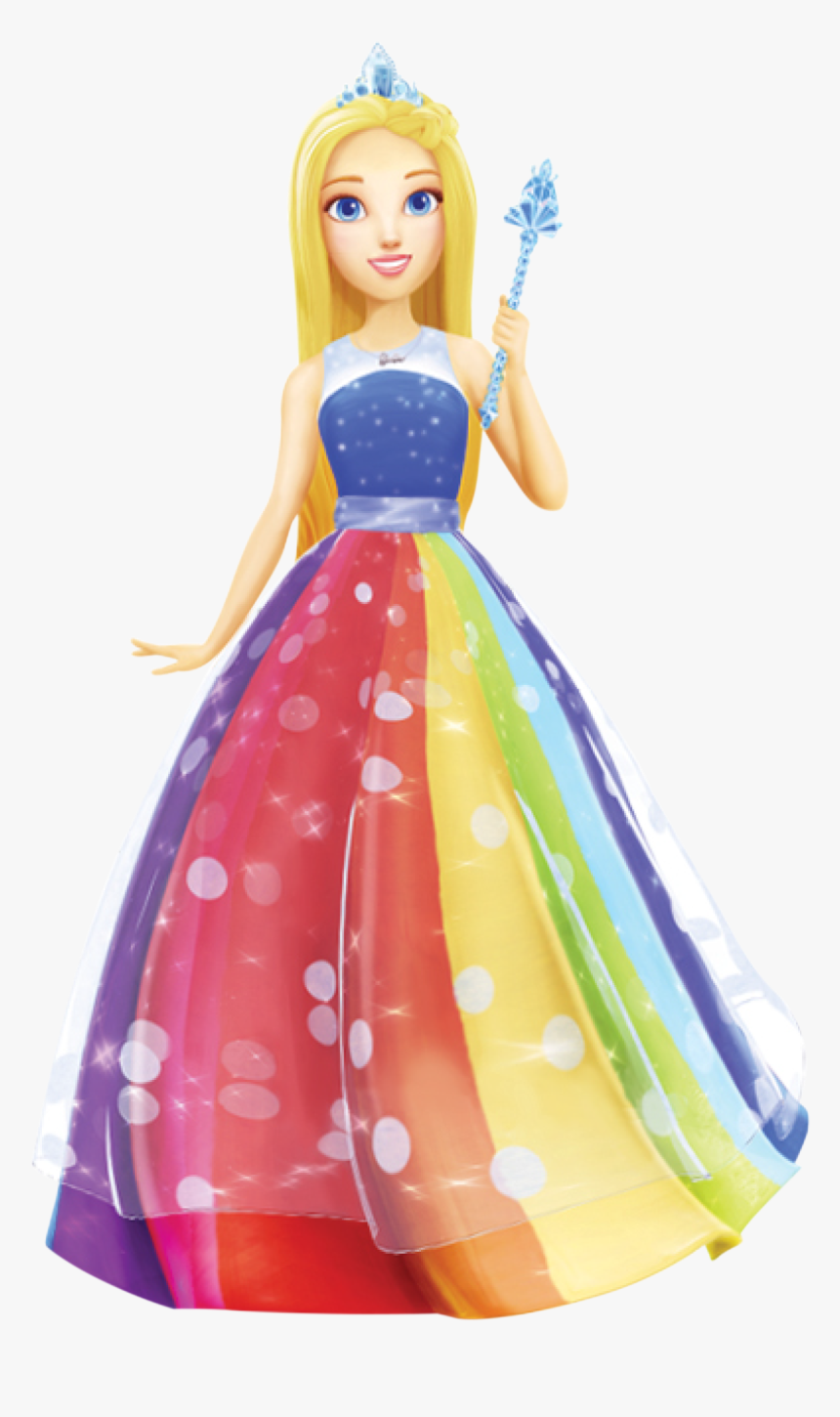 Barbie, HD Png Download, Free Download