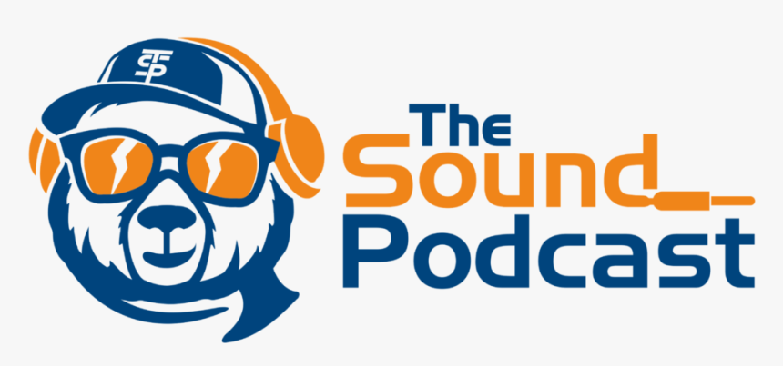 Static1 - Squarespace - Sound Podcast Logo, HD Png Download, Free Download