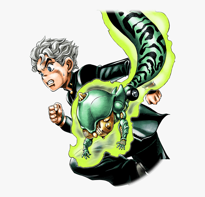 Unit Koichi Hirose - Koichi Hirose Ssr, HD Png Download, Free Download