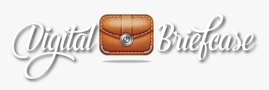 Digital Briefcase - Wallet, HD Png Download, Free Download