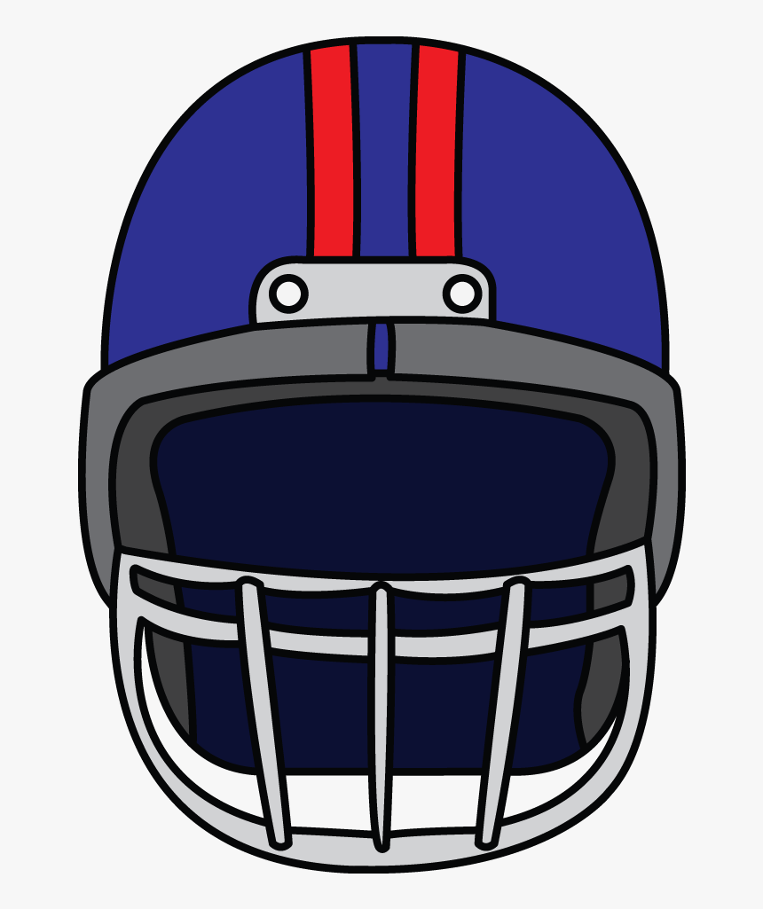 Superbowl Drawing Clipart Library Stock - Football Helmet Cartoon Drawing, ...