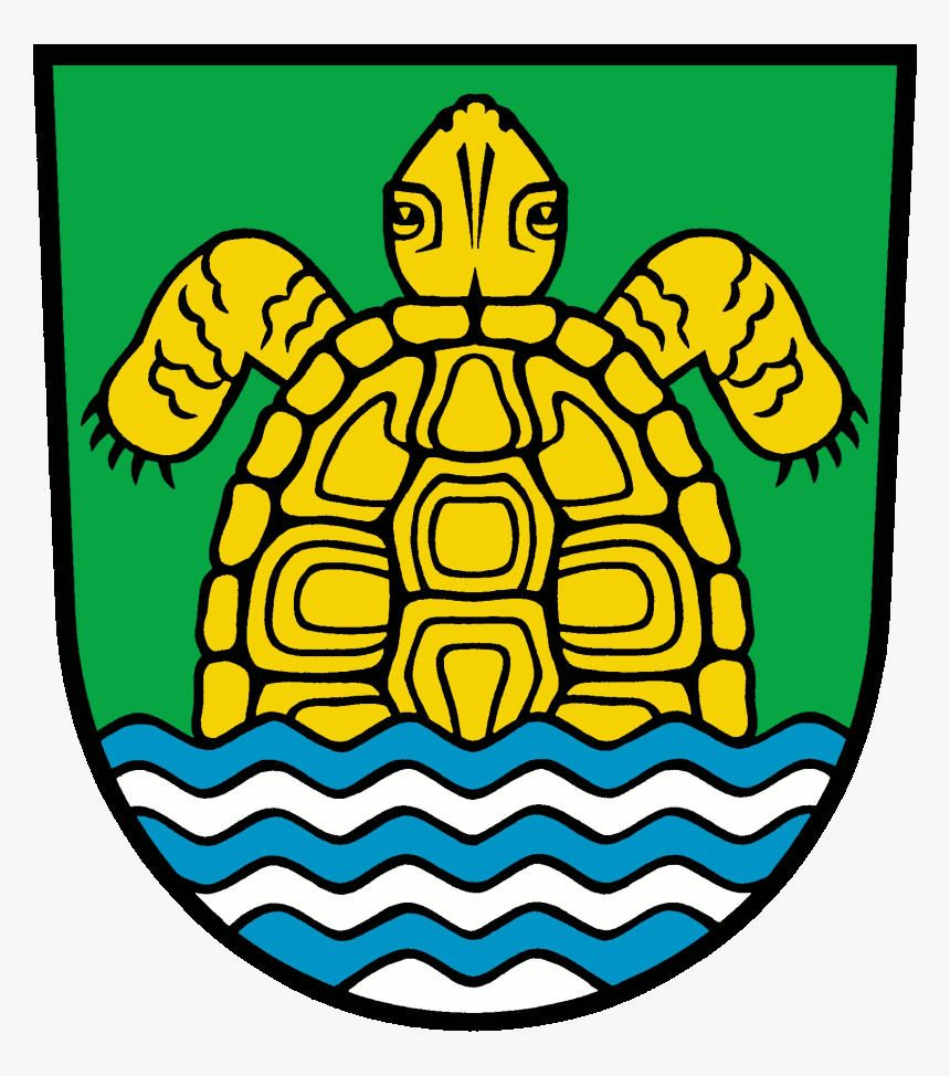 Wappen Gruenheide - Gemeinde Grünheide, HD Png Download, Free Download