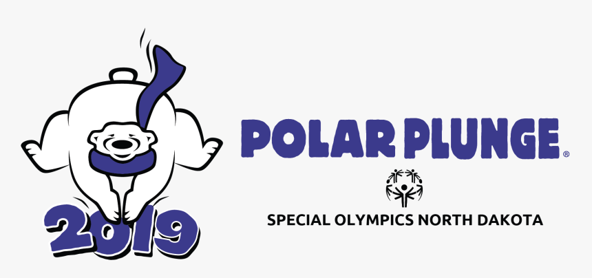 Special Olympics Polar Plunge 2019, HD Png Download, Free Download