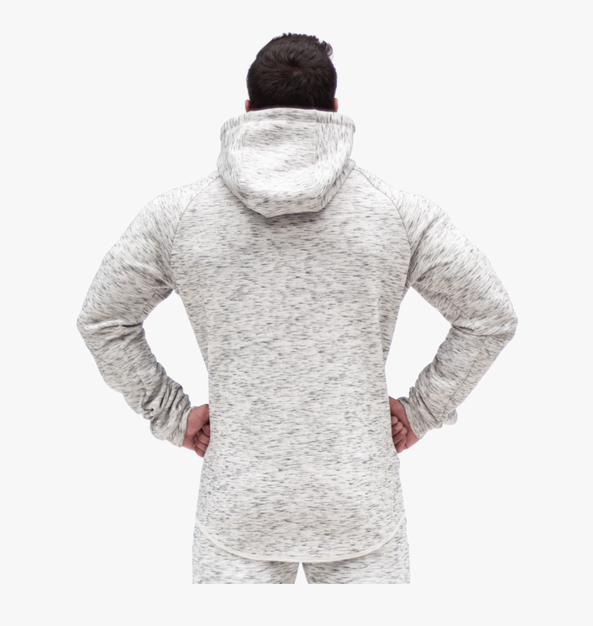 Thermal Haze Hoodie - Sweater, HD Png Download, Free Download