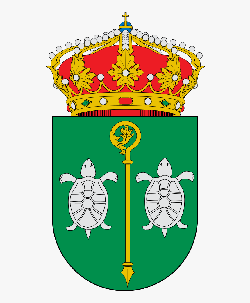 Escudo De Galápagos - Escudo De Galapagos, HD Png Download, Free Download