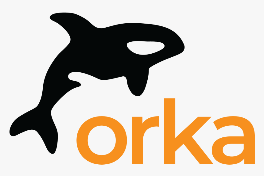 Orka Logo - Orka Transparent, HD Png Download, Free Download