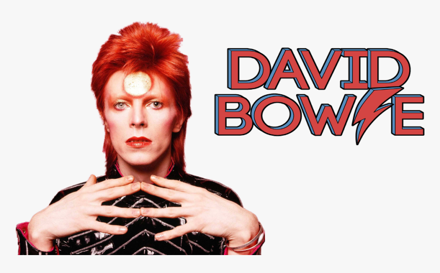 David Bowie Png, Transparent Png, Free Download