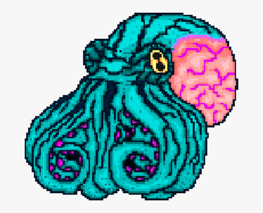 Hotline Miami Octopus Mask , Png Download - Hotline Miami Octopus Mask, Transparent Png, Free Download