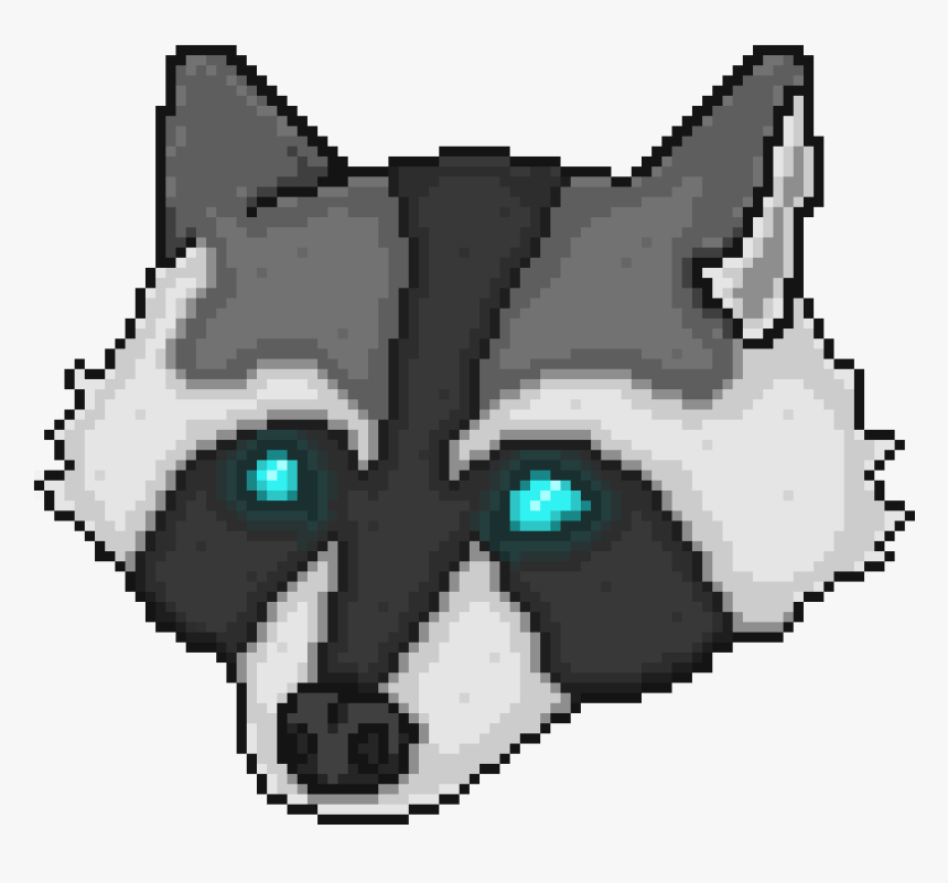 Hotline Miami Racoon Mask, HD Png Download, Free Download