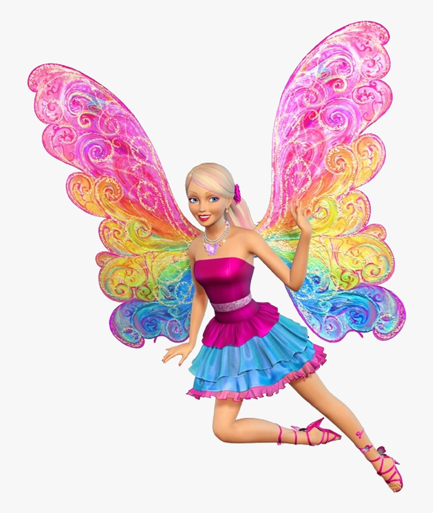 Barbie Png Pic, Transparent Png, Free Download