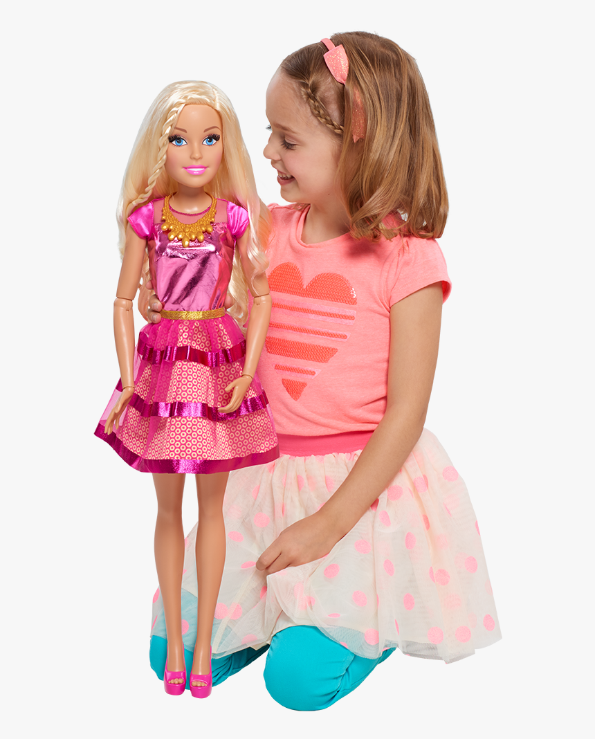Barbie Best Fashion Friend 28, HD Png Download, Free Download