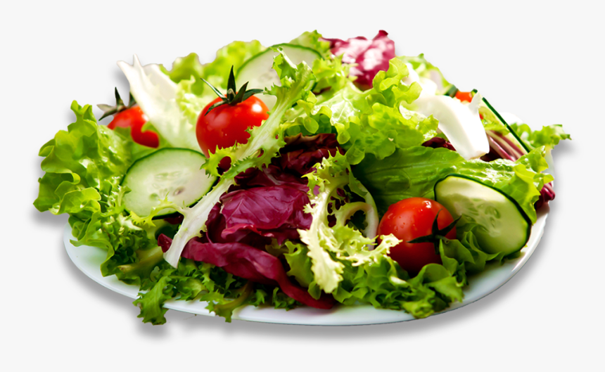 Salad Png High-quality Image - Chef Special Salad, Transparent Png, Free Download