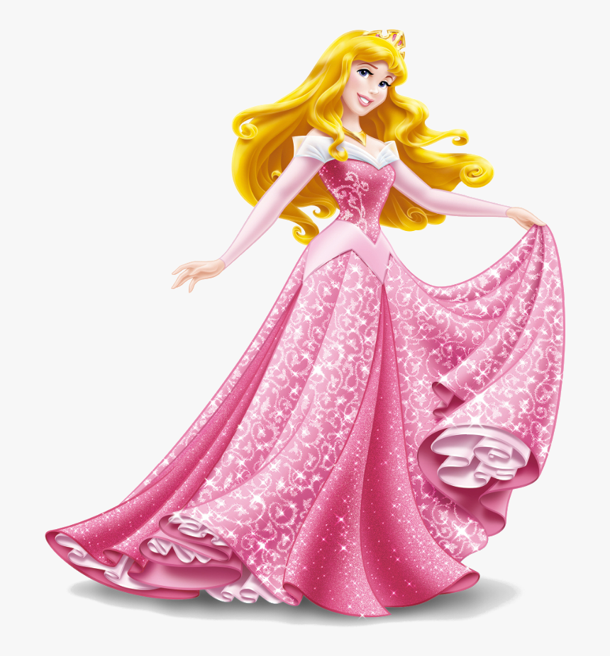 Feliz Aniversário Para Uma Princesinha, HD Png Download, Free Download