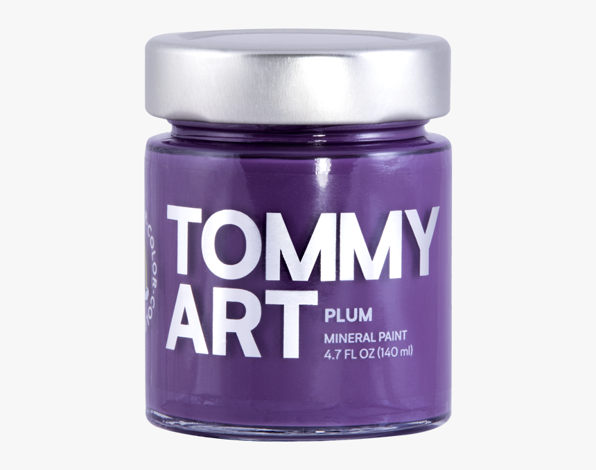 Tommy Art Mineralpaint Sh540 140 - Toffee, HD Png Download, Free Download