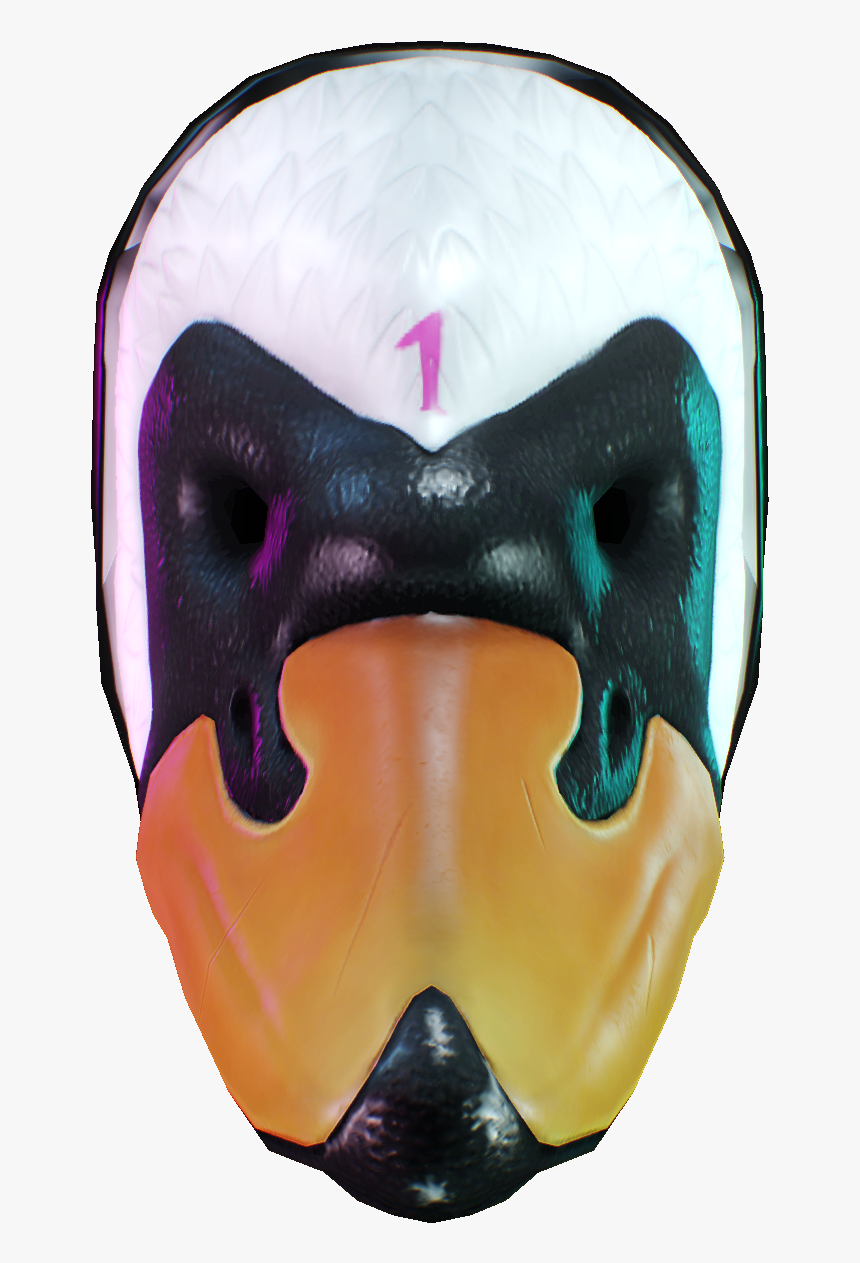 Hotline Miami Masks Buy, HD Png Download - kindpng